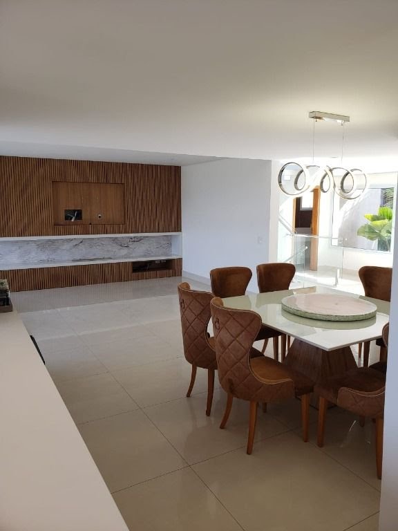 Casa à venda com 3 quartos, 3 suítes, 4 vagas e 500m² no Condomínio Country Club, Arujá (SP) — foto 5 de 28