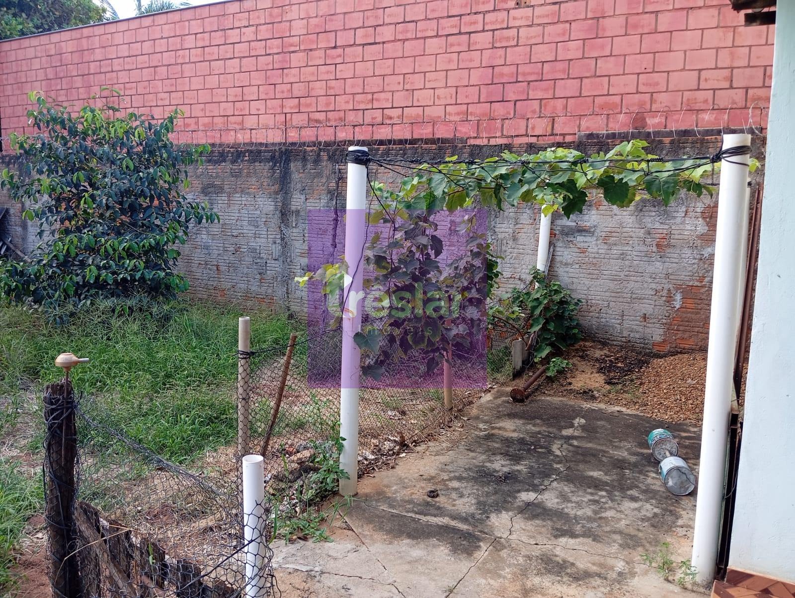 Casa à venda com 6 quartos, 3 banheiros e 250m² no Jardim Alvorada, Três Lagoas (MS) — foto 30 de 30