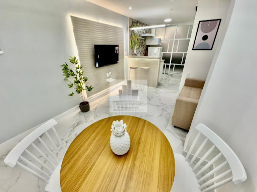 Apartamento à Venda no Centro do Rio: 41m², 1 Suíte