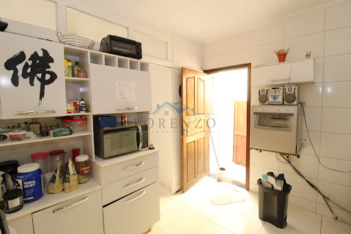 Cozinha