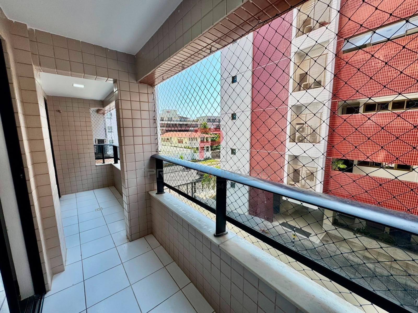 Apartamento para alugar com 3 quartos, 2 suítes, 3 vagas e 113m² no Cabo Branco, João Pessoa (PB) — foto 18 de 30