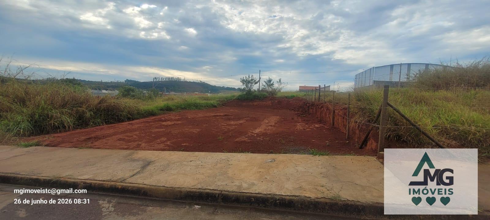 Terreno à venda com 300m² de terreno no Cidade Jardim, Três Corações (MG) — foto 7 de 10