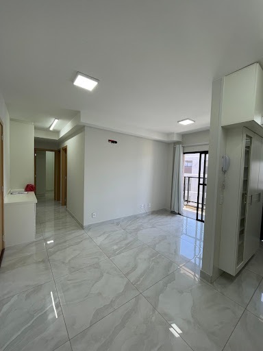 Apartamento em Parque Residencial Maria A Pedrossian  -  Campo Grande