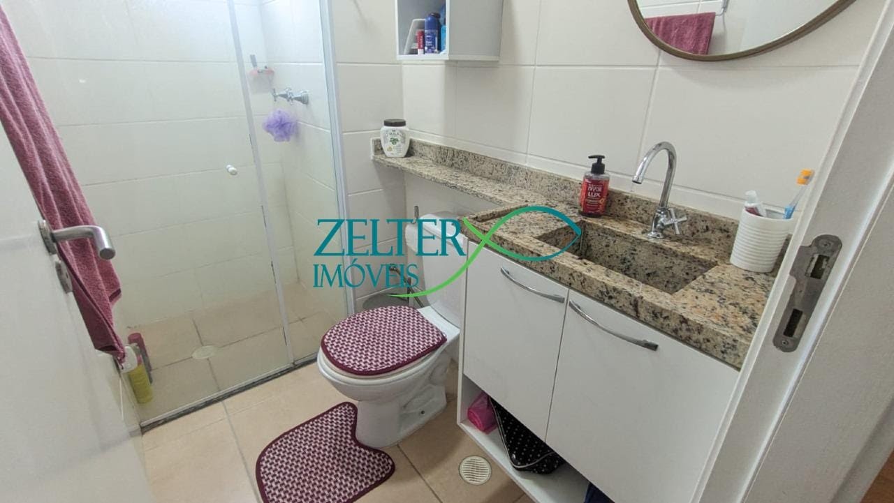 Apartamento à venda com 2 quartos, 1 banheiro, 1 vaga e 48m² no Irajá, Rio de Janeiro (RJ) — foto 9 de 30