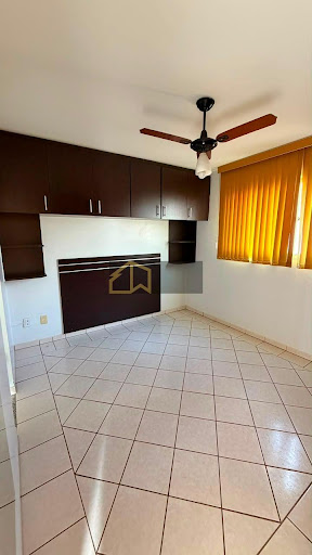 Apartamento em Residencial Eldorado  -  Goiânia