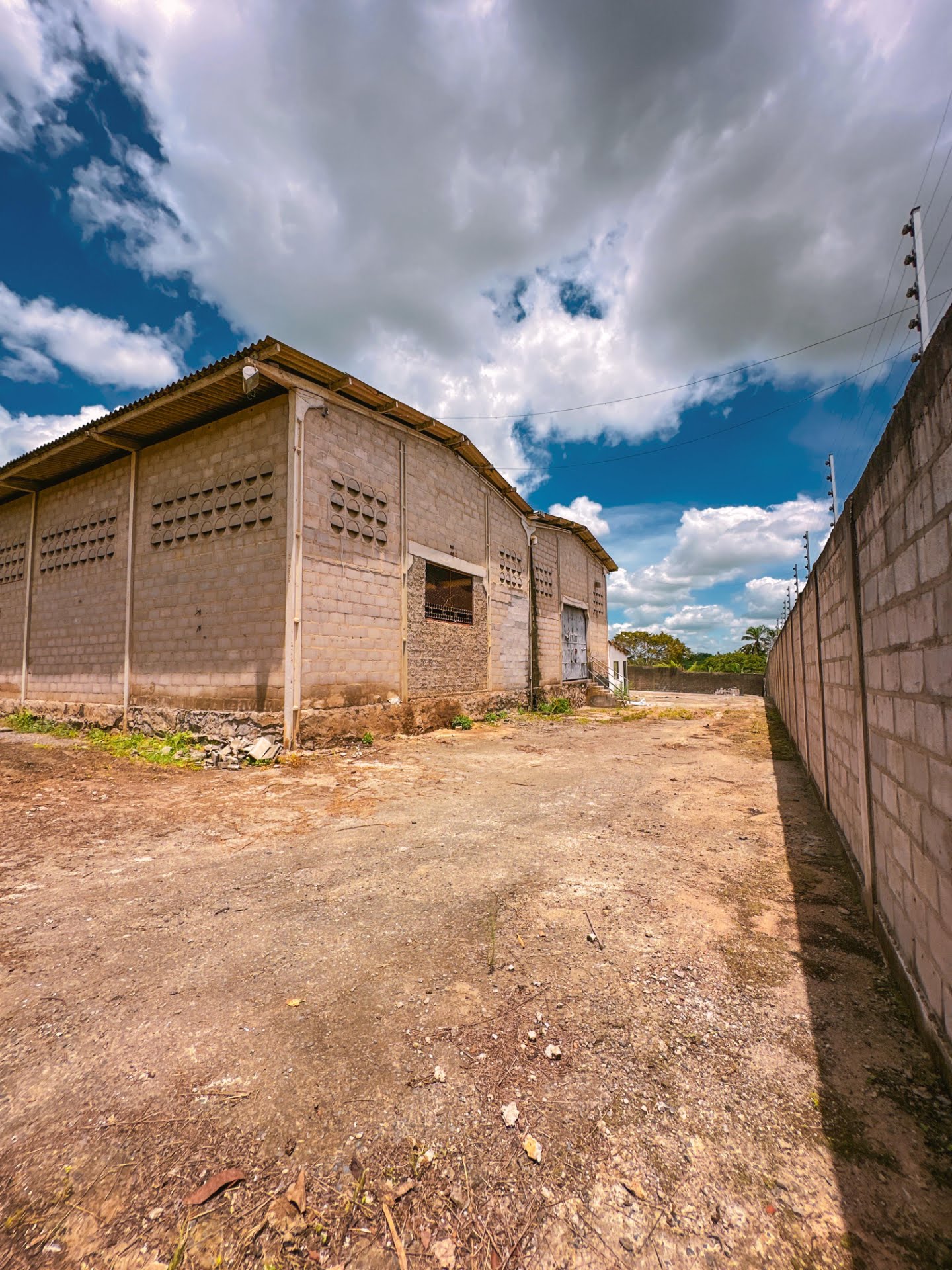 Comercial à venda com 3600m² no Limoeiro, Feira de Santana (BA) — foto 5 de 20