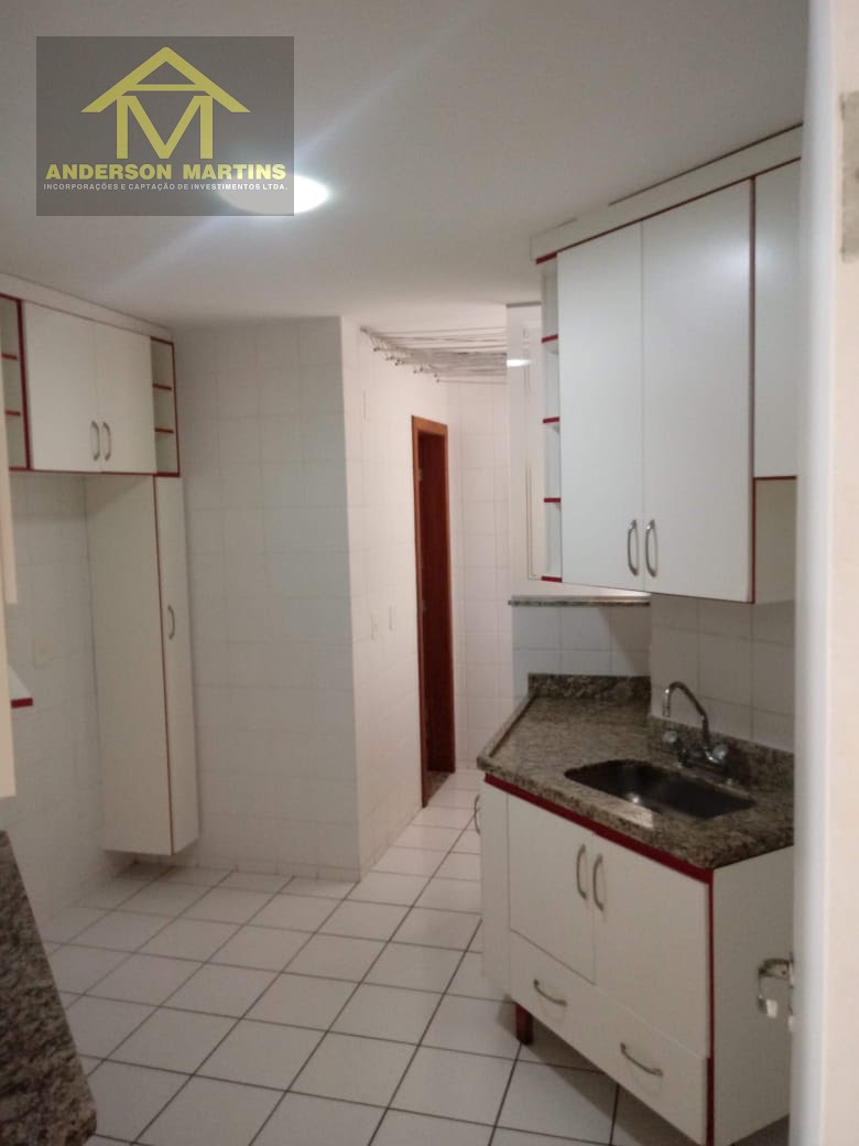 Apartamento à venda com 3 quartos, 2 banheiros, 1 vaga e 100m² no Itapuã, Vila Velha (ES) — foto 13 de 18