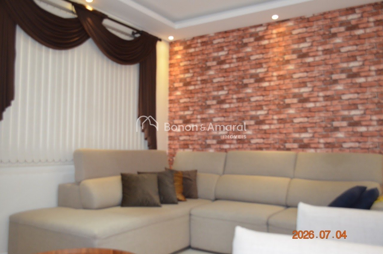 Casa, 3 quartos, 160 m² - Foto 6