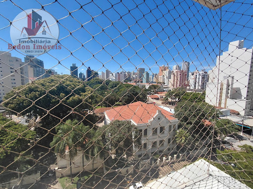 Apartamento em Centro  -  Campinas