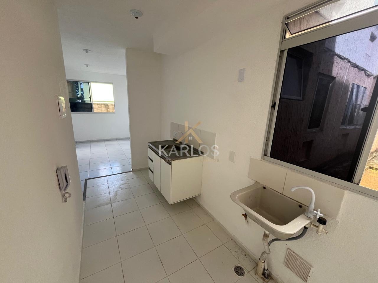 Apartamento à venda com 2 quartos, 1 banheiro e 42m² no Alberto Maia, Camaragibe (PE) — foto 17 de 30