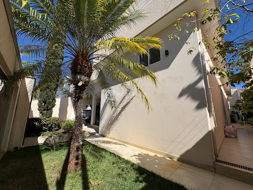 Casa em Margon  -  Catalão