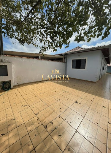 Casa Térrea em MRF1 -  Bom Jesus dos Perdões