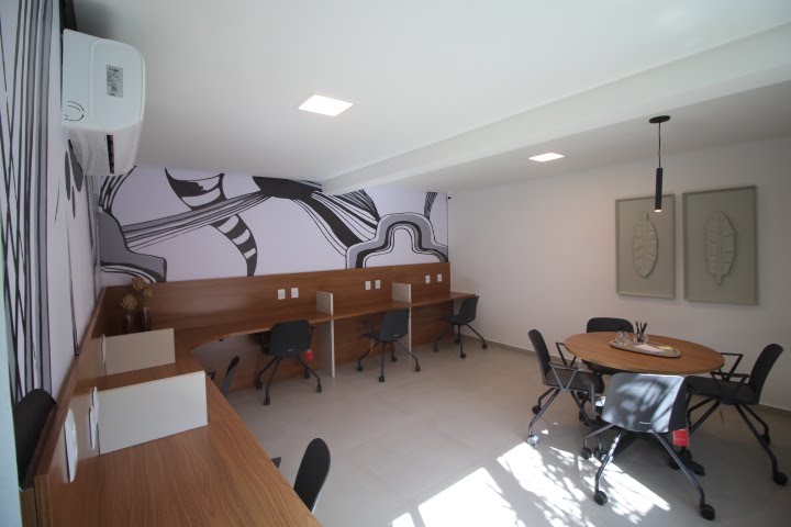 Apartamento à venda com 1 quarto, 1 suíte, 1 vaga e 28m² no Torre, Recife (PE) — foto 30 de 30