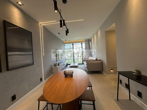 Apartamento em Flamengo  -  Rio de Janeiro
