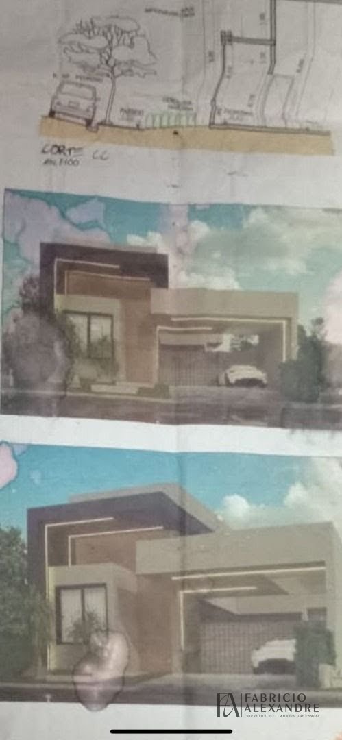Casa à venda com 3 quartos, 3 suítes, 4 vagas e 180m² no Setlife II Residence Club, Mirassol (SP) — foto 11 de 12
