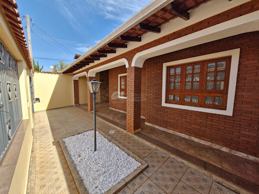 Casa a venda em Casa Branca SP