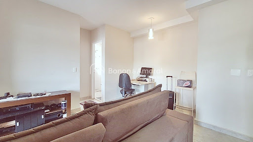 Apartamento, 1 quarto, 43 m² - Foto 7
