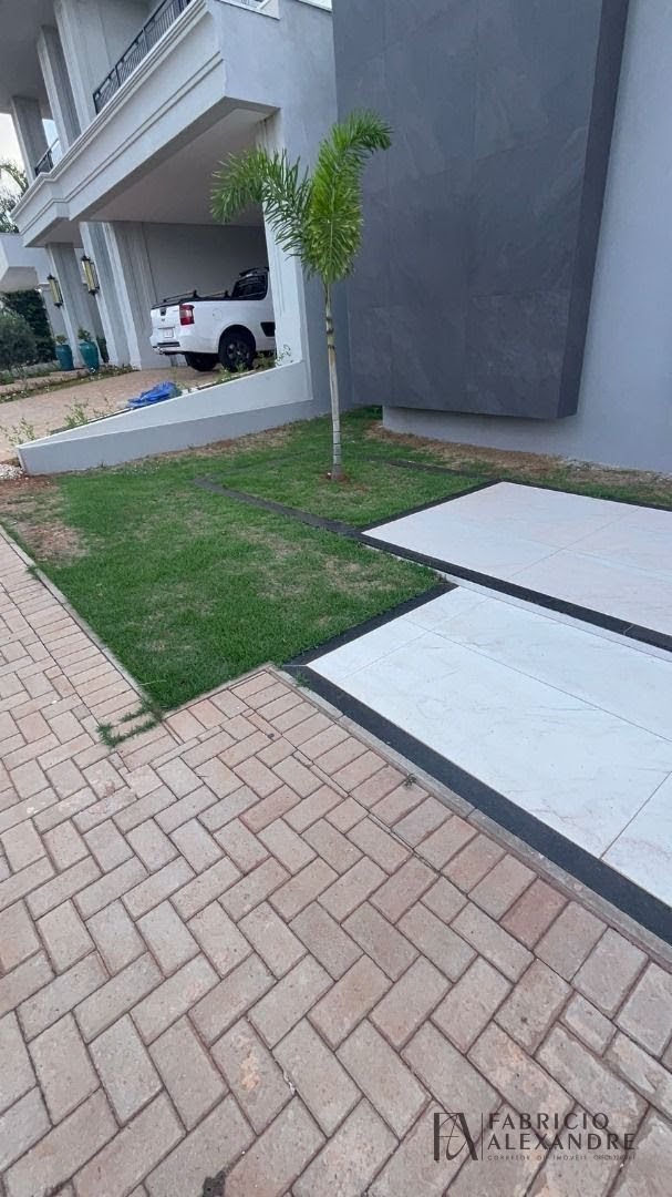 Casa à venda com 3 quartos, 3 suítes e 251m² no Damha V, São José do Rio Preto (SP) — foto 3 de 19
