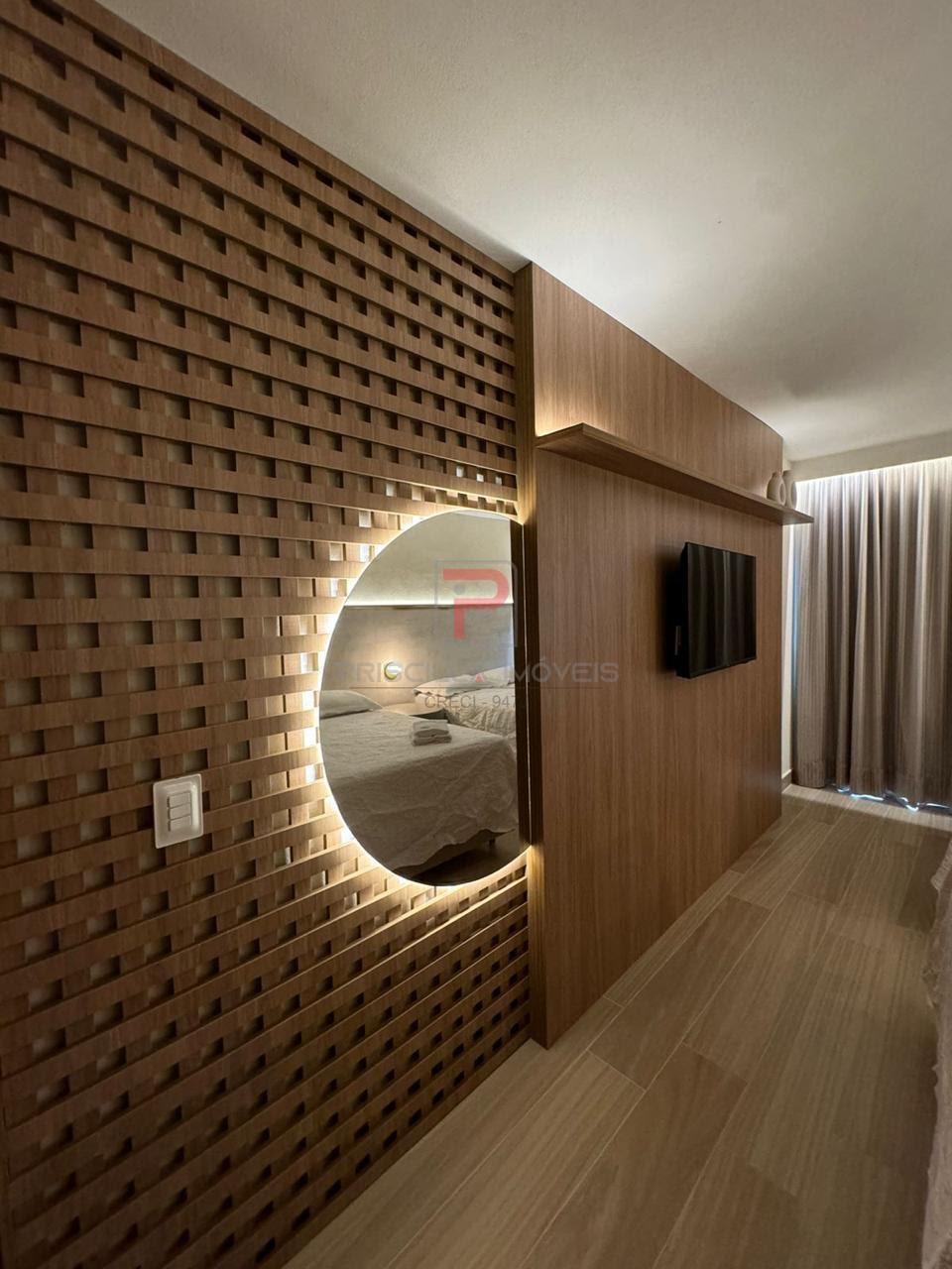 Apartamento à venda com 1 quarto, 1 banheiro e 24m² no Cabo Branco, João Pessoa (PB) — foto 8 de 30