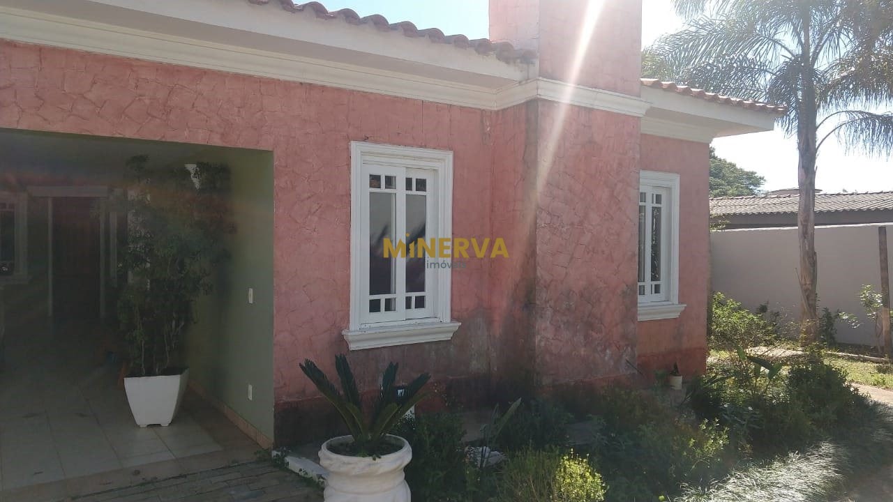 Casa à venda com 4 quartos, 3 banheiros, 2 vagas e 330m² no Vilarejo Cabreúva, Cabreúva (SP) — foto 6 de 17
