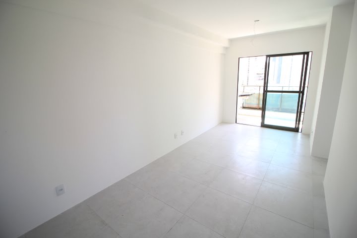 Apartamento à venda com 2 quartos, 2 banheiros, 1 vaga e 51m² no Parnamirim, Recife (PE) — foto 13 de 30