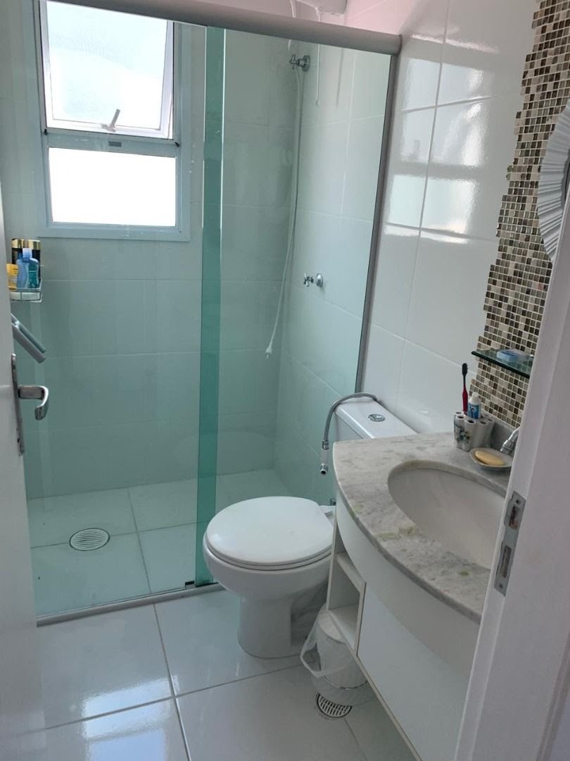 Apartamento à venda com 2 quartos, 2 banheiros, 1 vaga e 69m² no Barra da Lagoa, Ubatuba (SP) — foto 11 de 13
