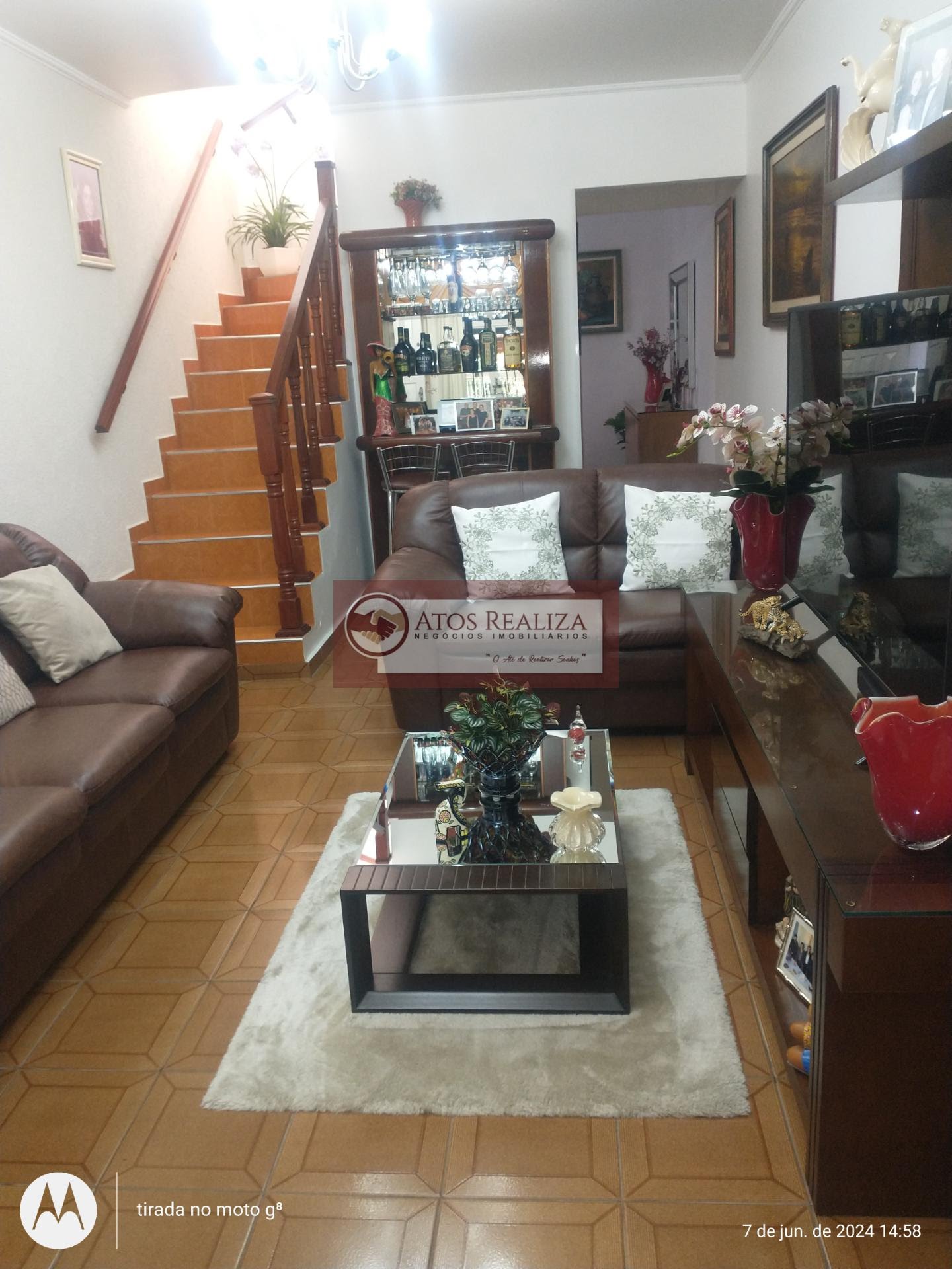 Casa à venda com 3 quartos, 1 suíte, 2 vagas e 140m² no Parque das Arvores, São Paulo (SP) — foto 13 de 30