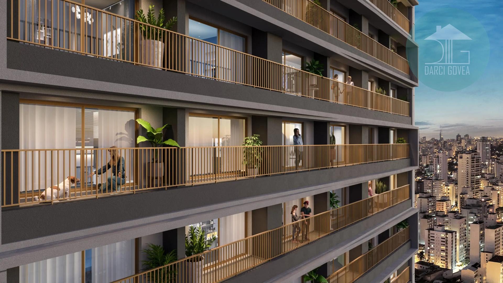 Studio à venda com 1 quarto e 36m² no Paraiso, São Paulo (SP) — foto 15 de 15