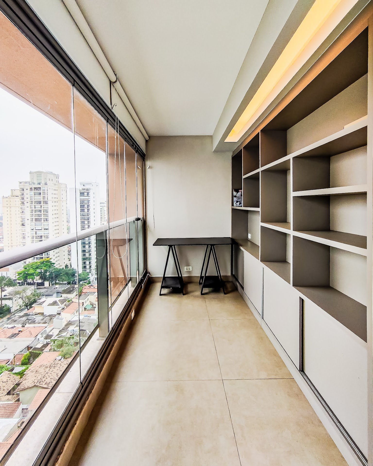 Apartamento para alugar com 1 quarto, 2 banheiros, 2 vagas e 85m² no Brooklin, São Paulo (SP) — foto 25 de 30