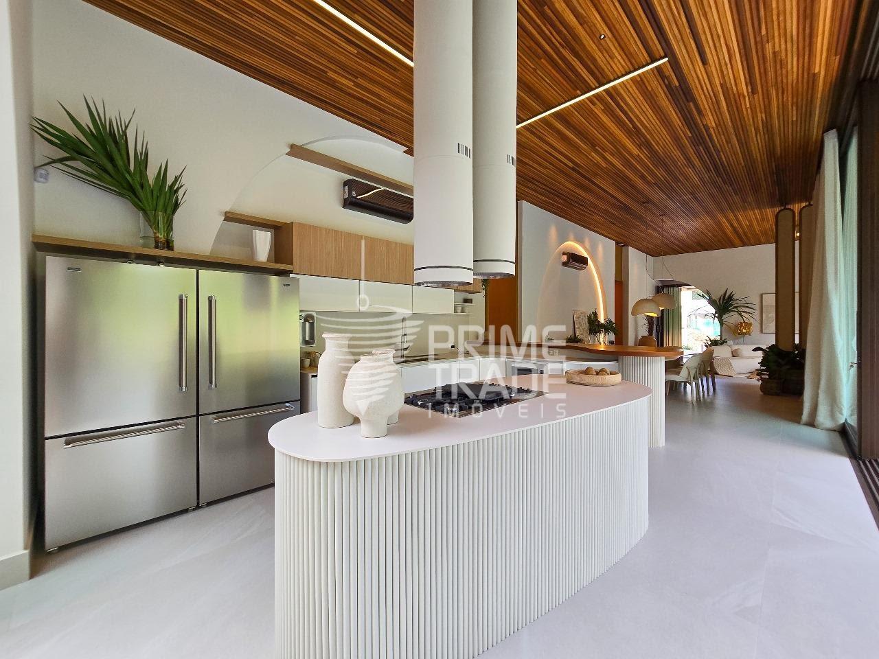 Casa à venda com 6 quartos, 6 suítes, 6 vagas e 486m² no Riviera de São Lourenço, Bertioga (SP) — foto 8 de 21