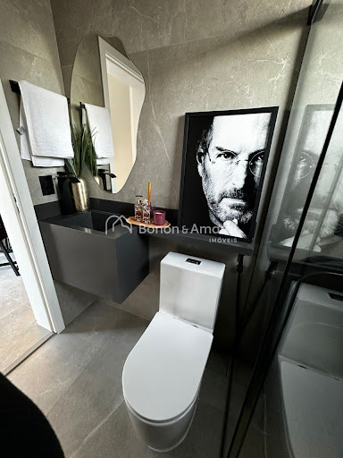 Casa de Condomínio, 3 quartos - Foto 12