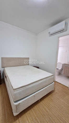 Quarto 1 - Cama de Casal