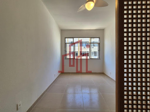 Apartamento em Centro  -  Rio de Janeiro