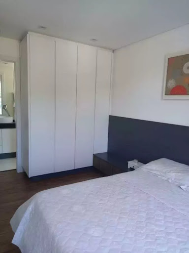 Apartamento em Glória  -  Joinville