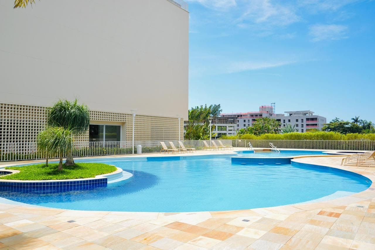 Apartamento à venda com 3 quartos, 2 vagas e 146m² no Itaguá, Ubatuba (SP) — foto 20 de 22