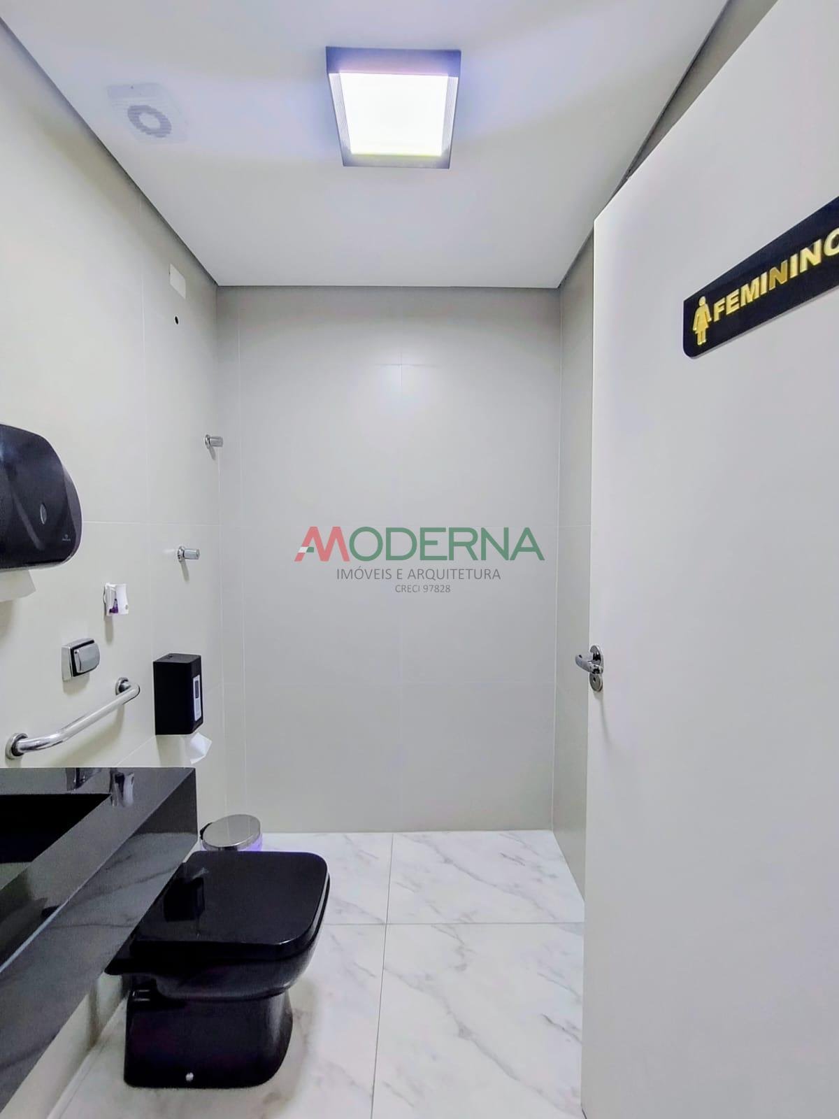Comercial para alugar com 3 banheiros e 6m² no Paulicéia, São Bernardo do Campo (SP) — foto 17 de 30