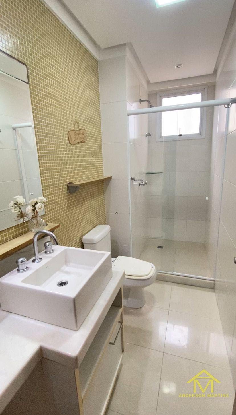 Apartamento, 4 quartos, 169 m² - Foto 13