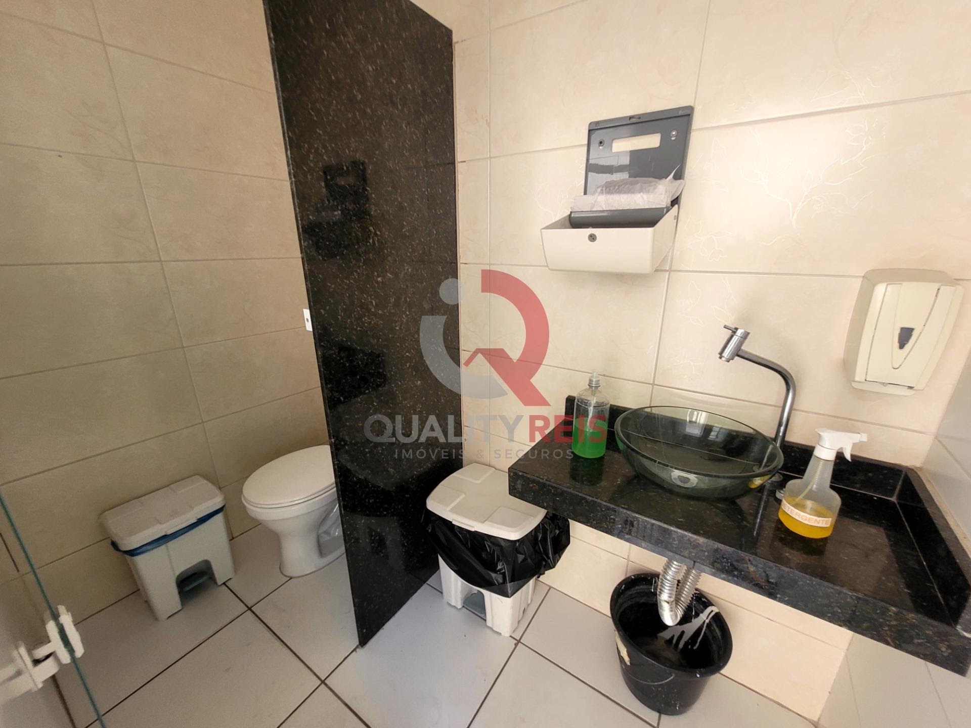 Loja-Salão, 251 m² - Foto 20