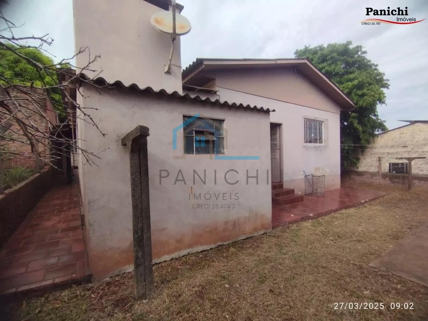 Casa à venda com 3 quartos, 1 banheiro, 2 vagas e 360m² no Burtet, Ijuí (RS) — foto 15 de 20