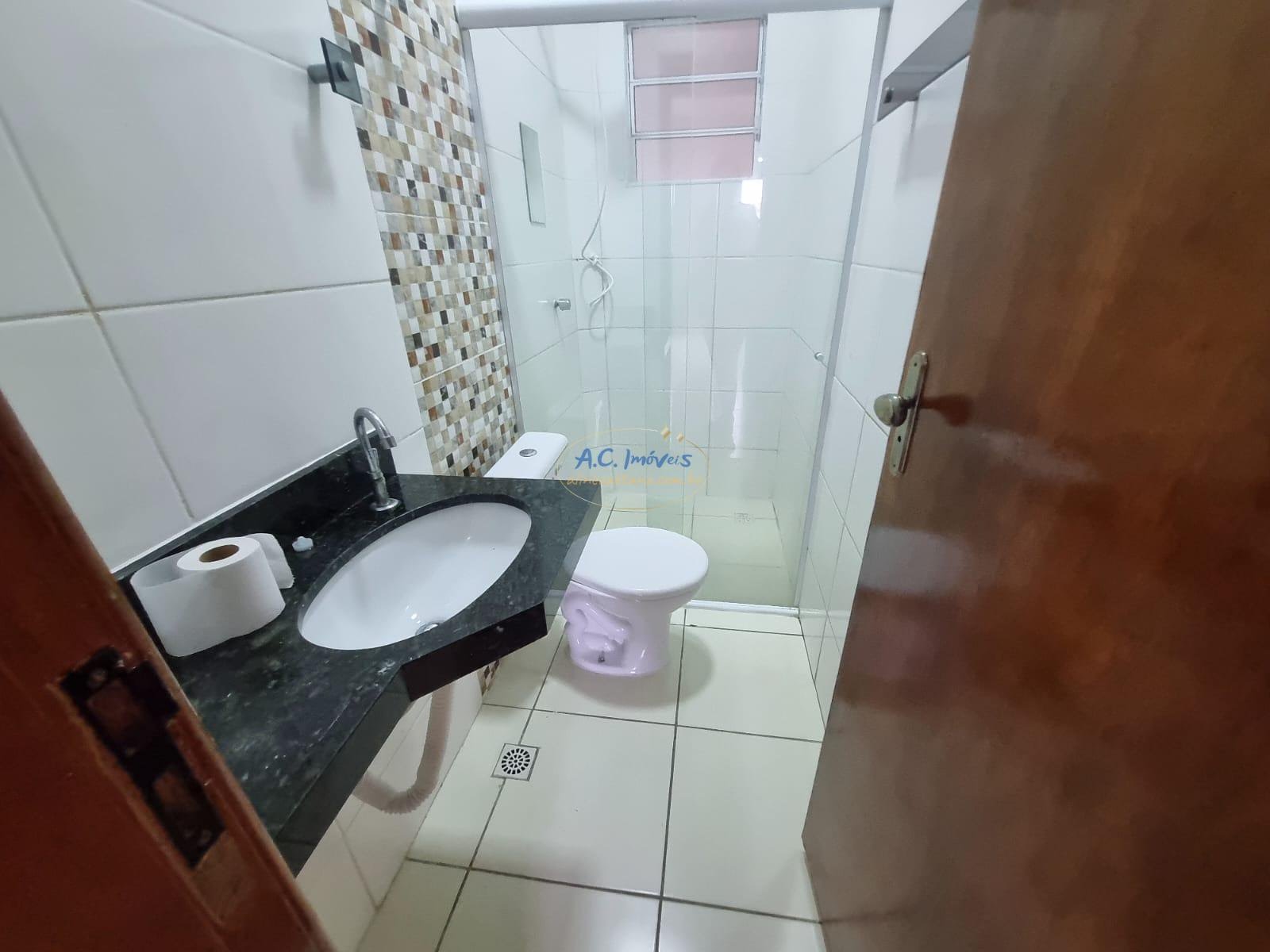 Casa à venda com 2 quartos, 1 banheiro, 1 vaga e 54m² no Sítio do Campo, Praia Grande (SP) — foto 13 de 14