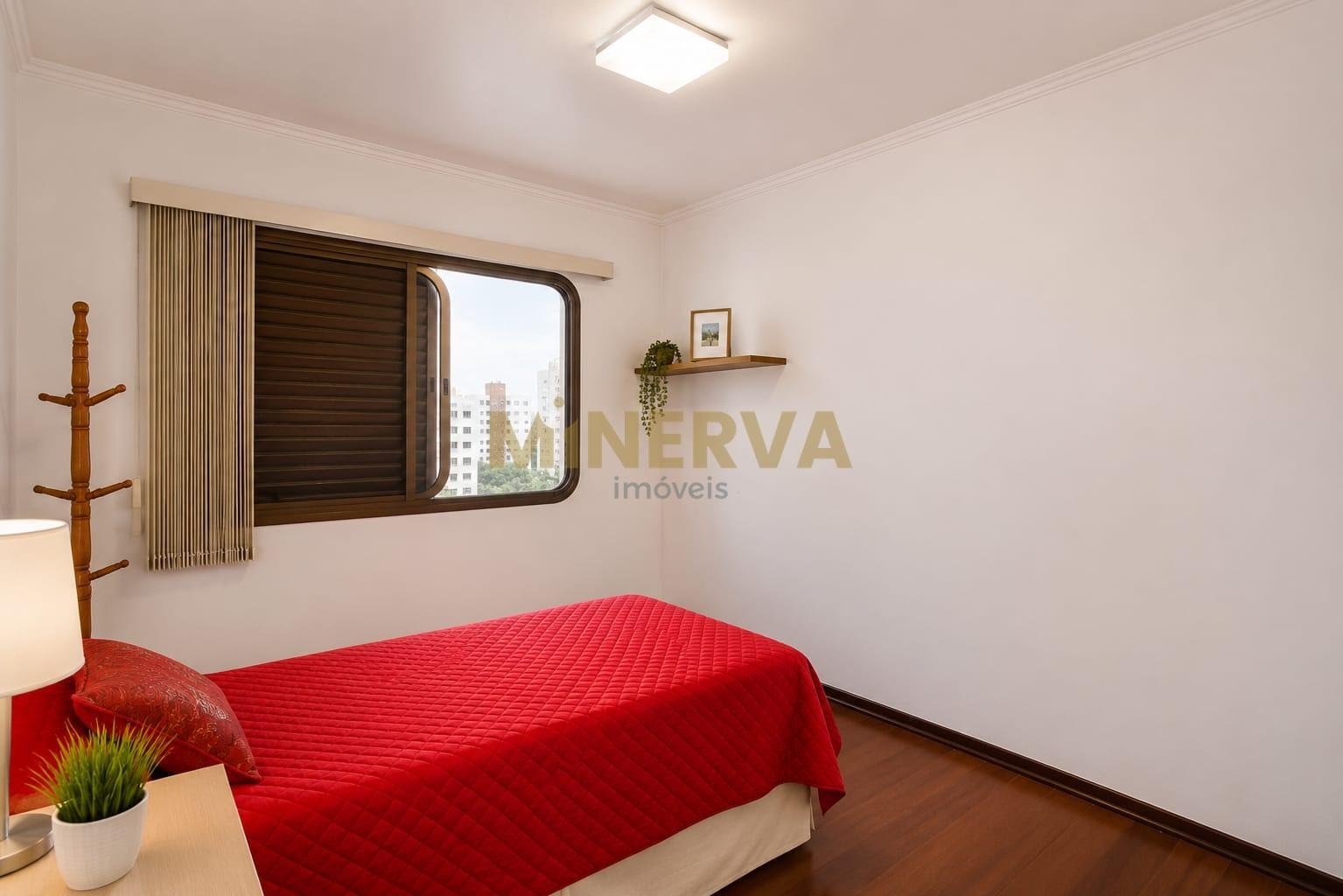 Apartamento à venda com 3 quartos, 1 suíte, 2 vagas e 132m² no Jardim Analia Franco, São Paulo (SP) — foto 14 de 17