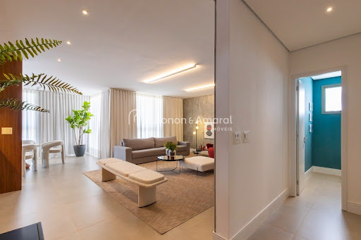 Apartamento, 3 quartos, 178 m² - Foto 5