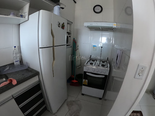 Apartamento com 2 quartos à venda no Parque Corrientes