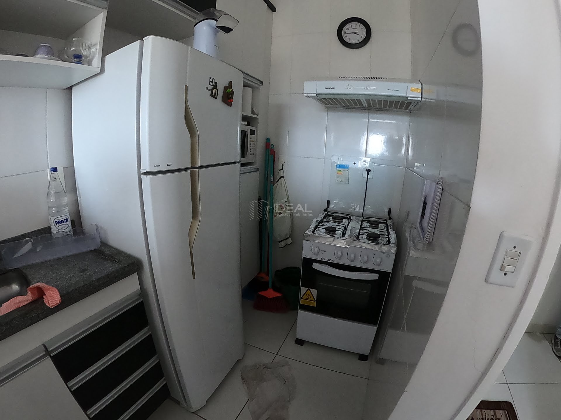 Apartamento com 2 quartos à venda no Parque Corrientes