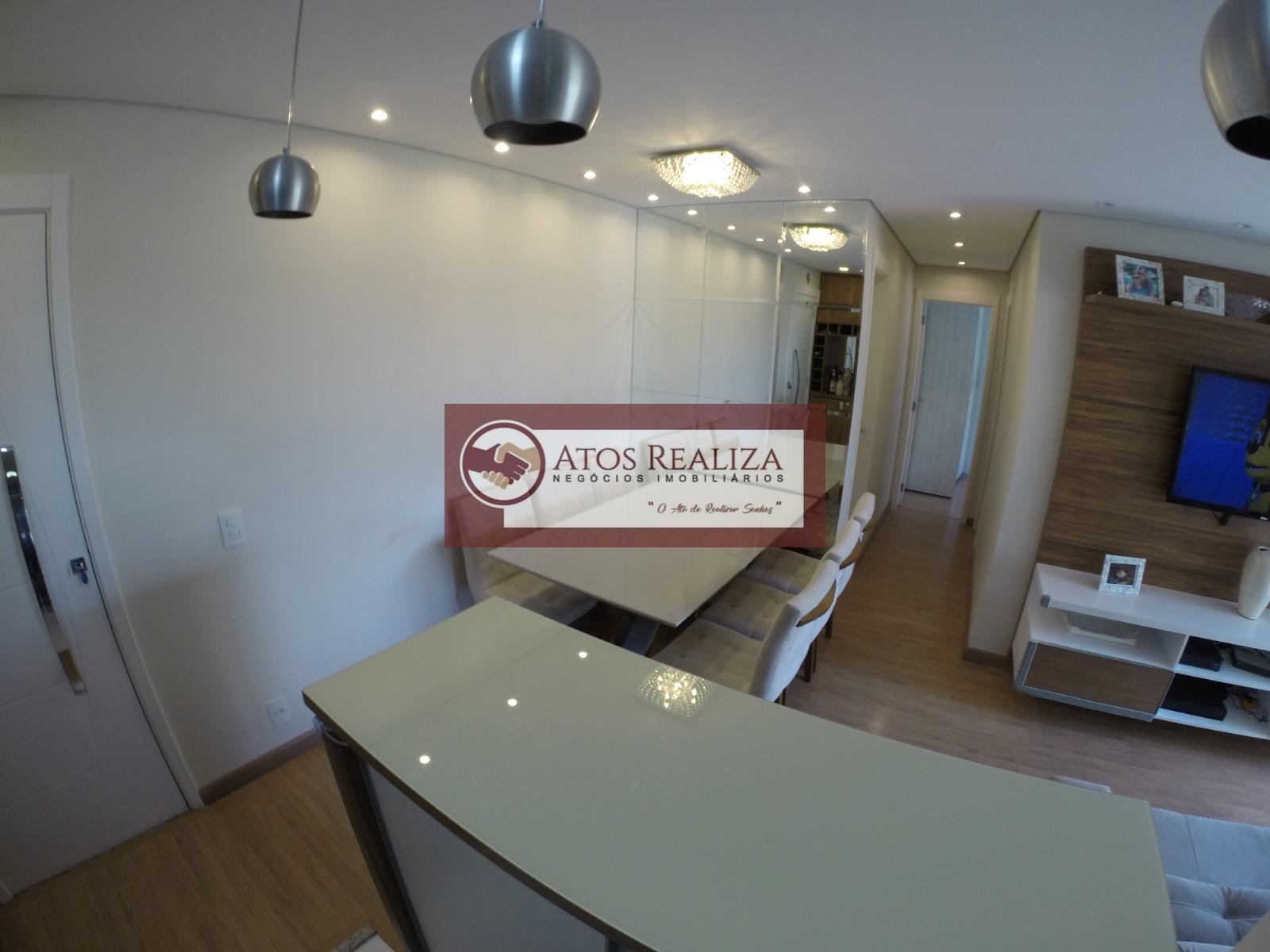 Apartamento à venda com 2 quartos, 1 suíte, 1 vaga e 61m² no Vila Isa, São Paulo (SP) — foto 30 de 30