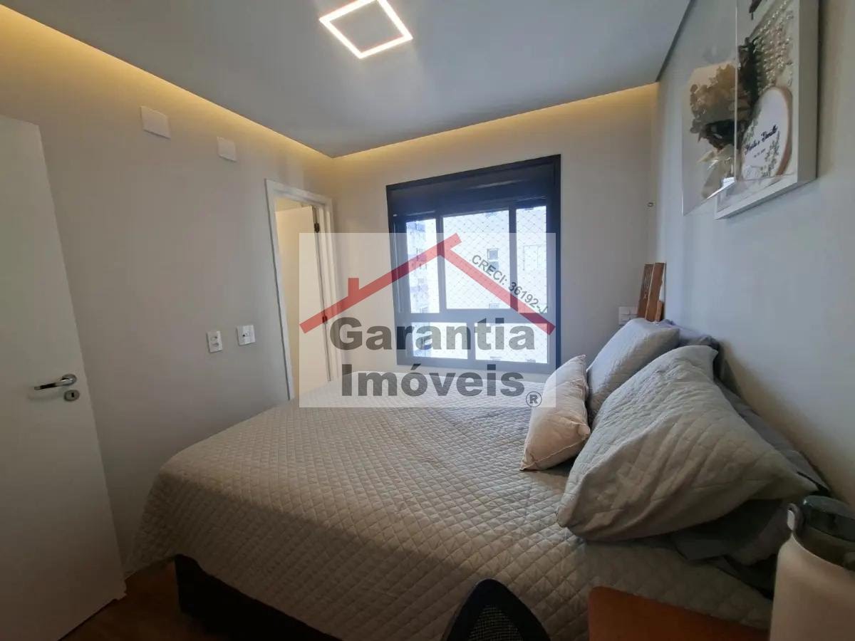 Apartamento à venda com 2 quartos, 1 suíte, 1 vaga e 51m² no Centro, Osasco (SP) — foto 14 de 30