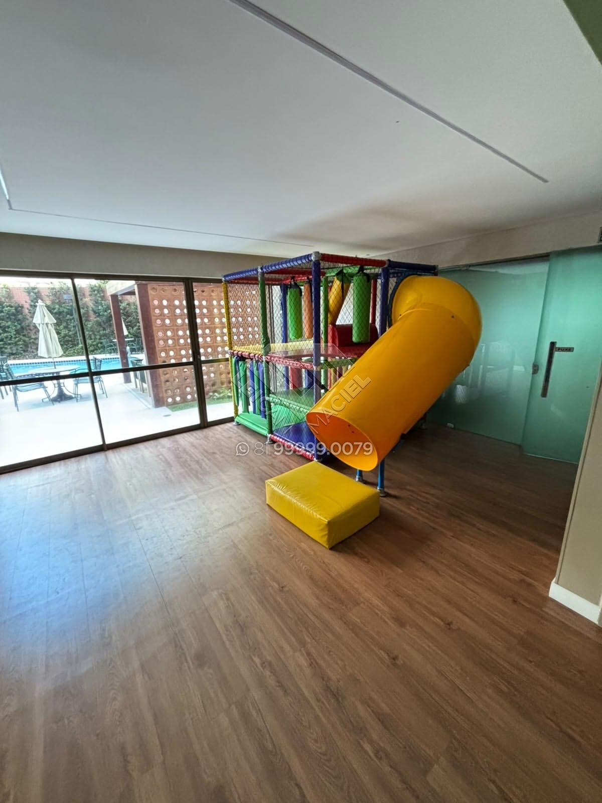 Apartamento à venda com 3 quartos, 2 suítes, 2 vagas e 135m² no Rosarinho, Recife (PE) — foto 28 de 29