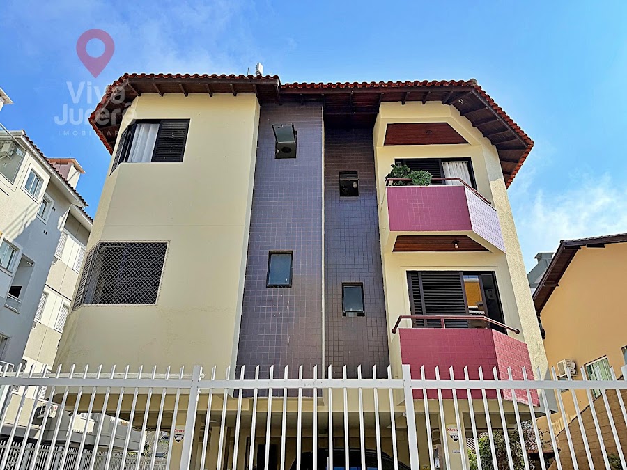 Apartamento em Jurerê