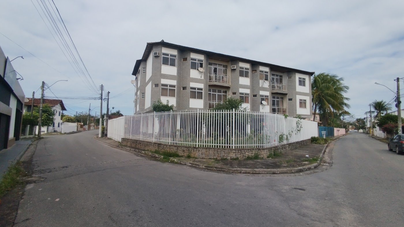Casa à venda com 2 quartos, 1 banheiro, 1 vaga e 66m² no Balneário Remanso, Rio das Ostras (RJ) — foto 2 de 8