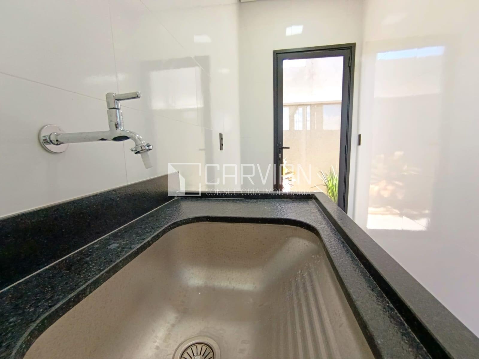 Casa à venda com 3 quartos, 3 suítes, 4 vagas e 168m² no Quinta da Mata, Ribeirão Preto (SP) — foto 24 de 30